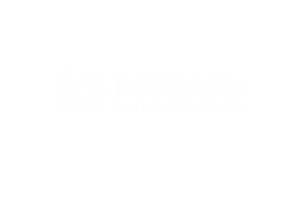 Foreach Logo