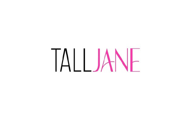Tall Jane